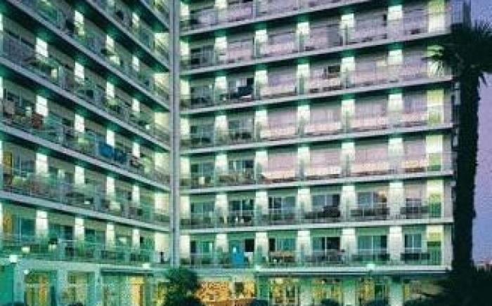 Hotel Mar Blau