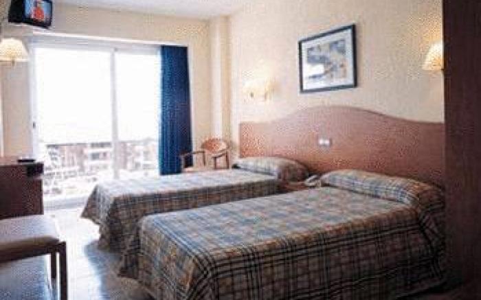 Hotel Mar Blau