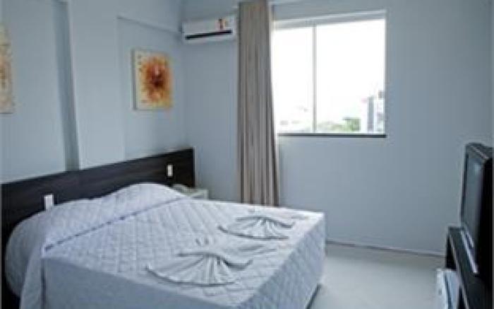 Mar de Canasvieiras Hotel e Eventos