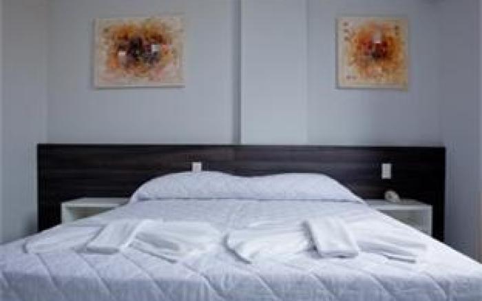 Mar de Canasvieiras Hotel e Eventos