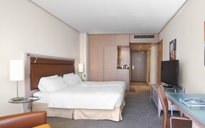 Meliá Valencia
