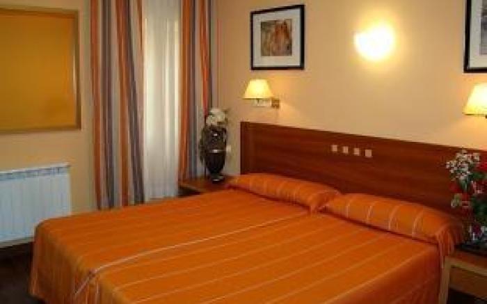 Paris Centro Hotel
