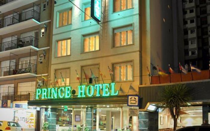 Prince Hotel