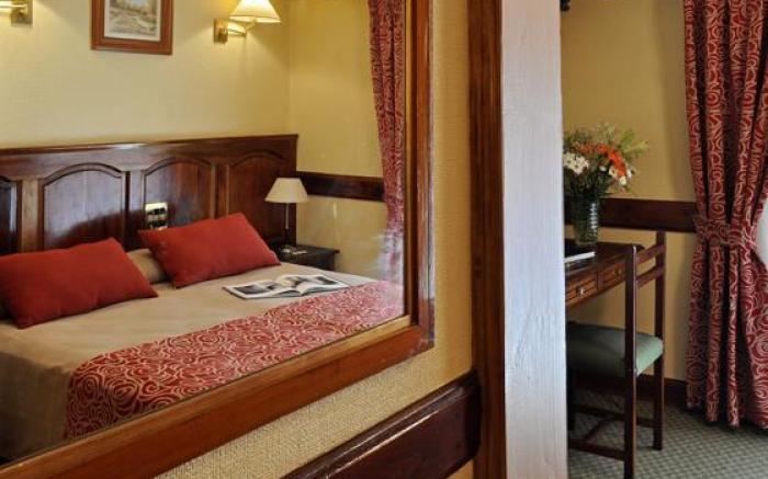 Prince Hotel