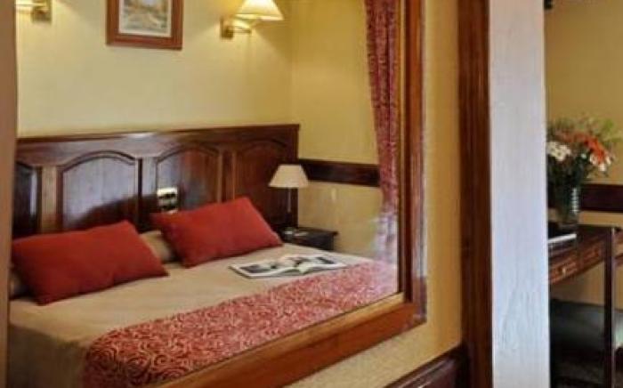 Prince Hotel