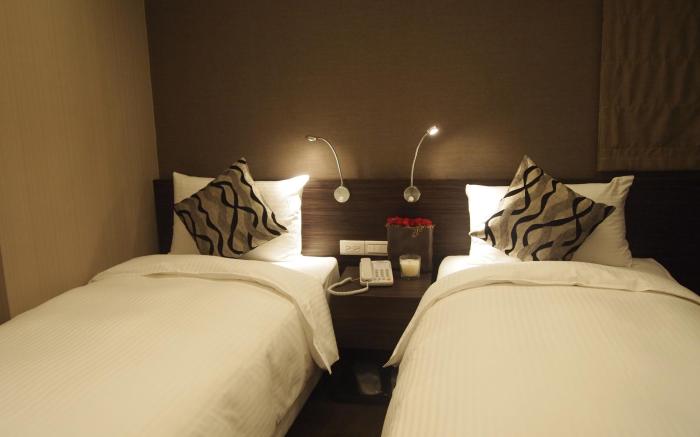 瑞德童話藝宿湯旅