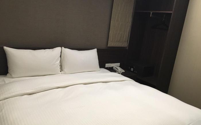 瑞德童話藝宿湯旅