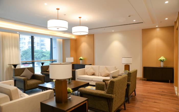 Somerset Software Park Xiamen