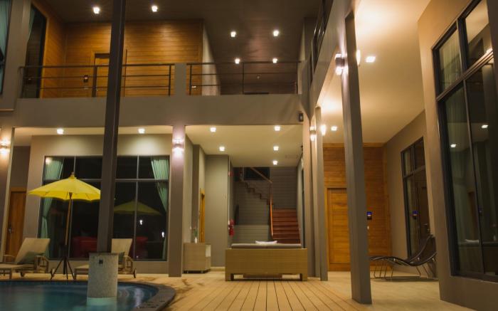 Treescape Resort Chiangmai
