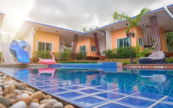 Nai C Resort.