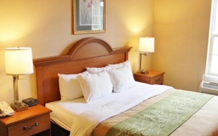 Comfort Inn & Suites Chesterfield - St. Louis