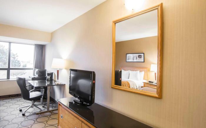 Comfort Inn Airport East