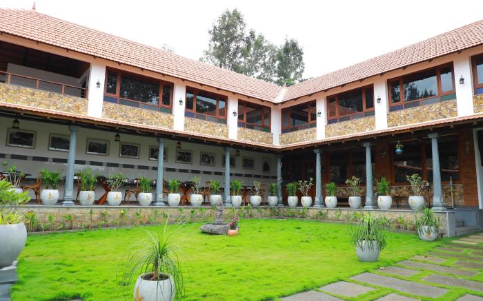 The Story Resorts & Spa