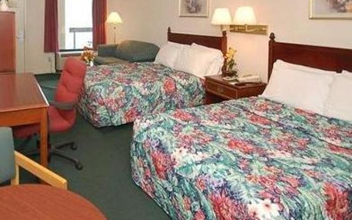Zainee Inc Budgetel Inn and Suites