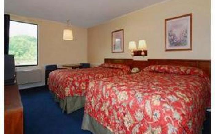 Econo Lodge