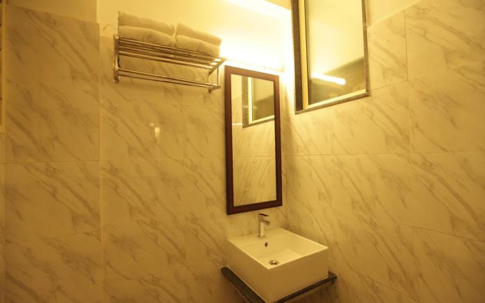 Grand Cascade Hotel - Chennai Central