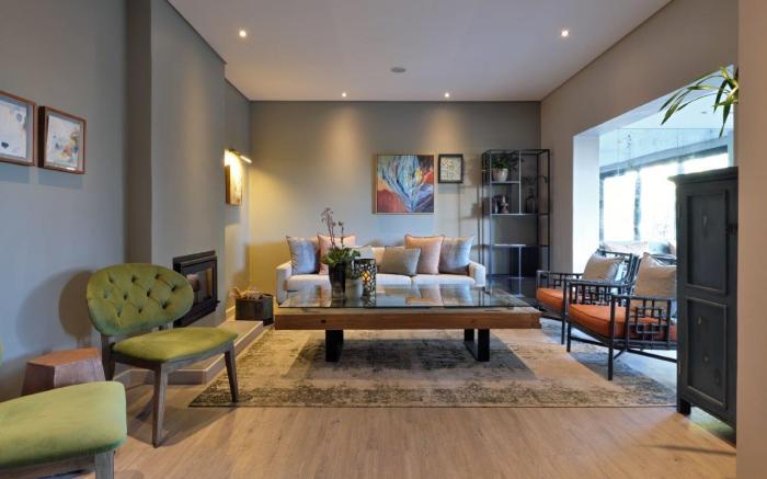 The Tree House Boutique Hotel
