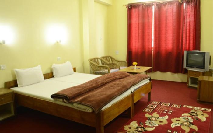 Hotel Swagat Pelling
