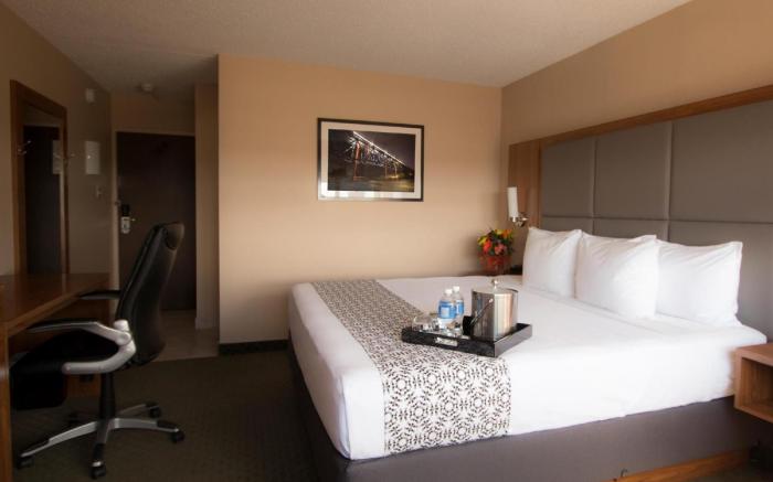 Ramada by Wyndham Northern Grand Hotel & Conference Centre