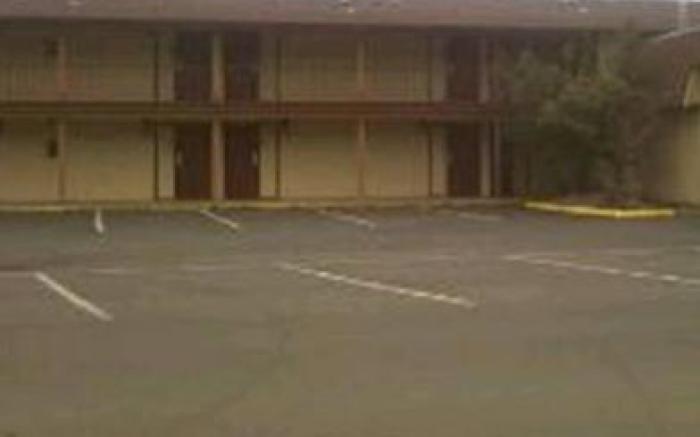 Astoria Riverwalk Inn