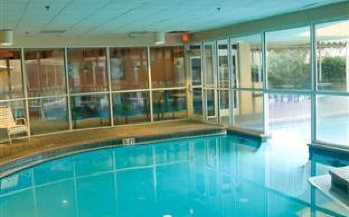 Pelican Beach Resort and Conference Center