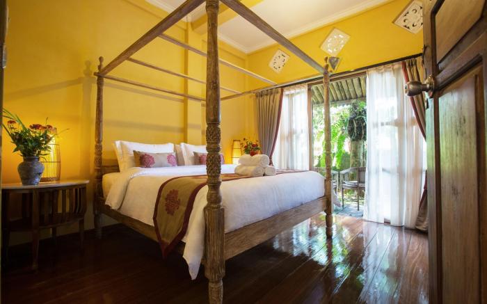 D'Wan Tea Mountain Side