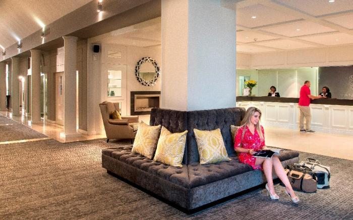 Fancourt Hotel and Country Club