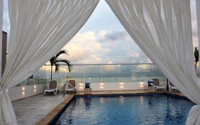 Radisson Hotel Diamond Barranquilla