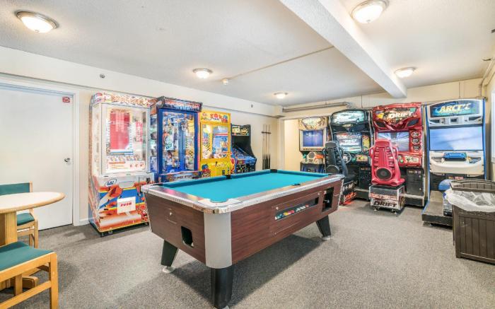 The Valley Inn, an Ascend Collection Hotel