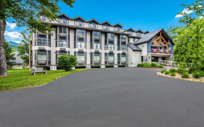 The Valley Inn, Ascend Hotel Collection