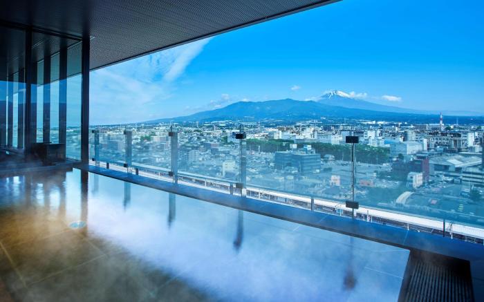 FUJISAN MISHIMA TOKYU HOTEL
