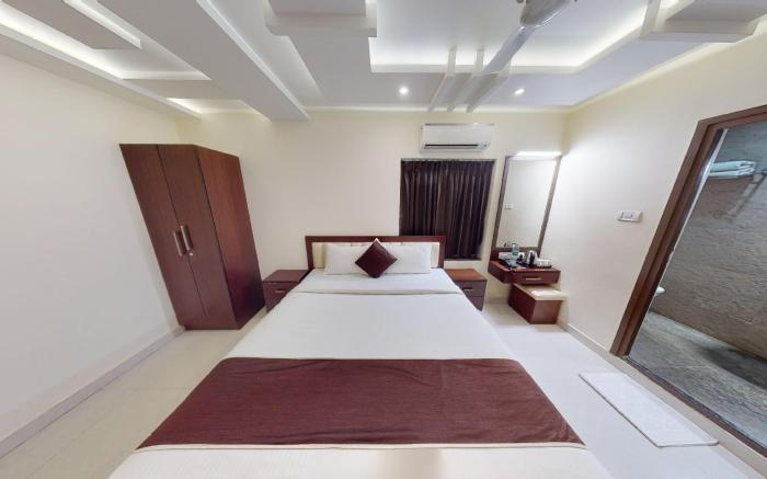 Al Noor Palace Business Class Hotel