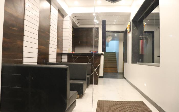 Hotel Venkateshwar