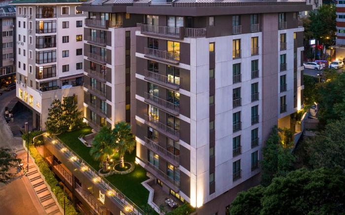TZL SUITES