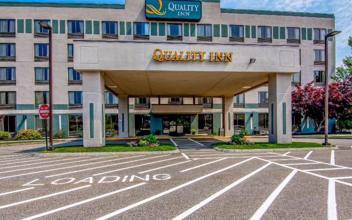 Quality Inn