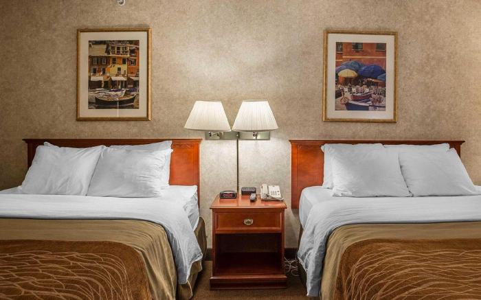 Comfort Inn