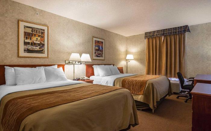 Comfort Inn
