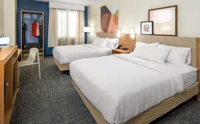 Spark by Hilton Kimball