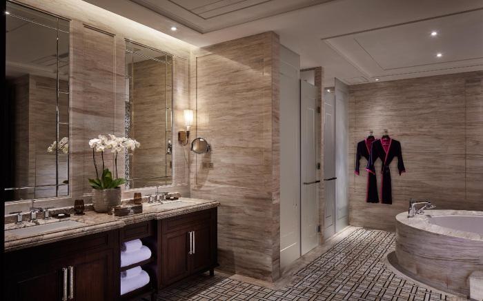 The Ritz-Carlton, Haikou