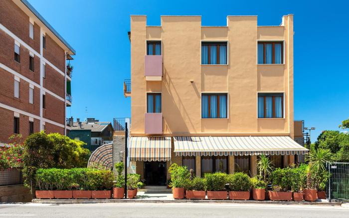 Hotel Rivamare