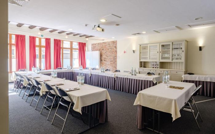 Ghent River Hotel