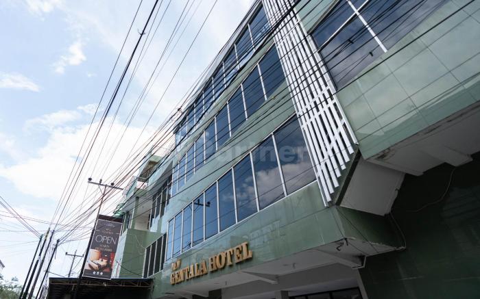 New Gentala Hotel Mitra RedDoorz