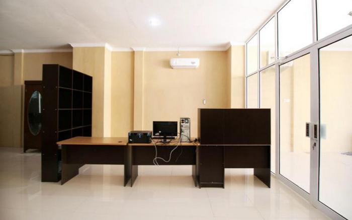 RedDoorz near Pakuwon Mall Solo Baru
