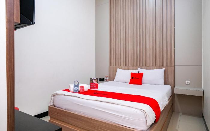 RedDoorz near Moro Mall Purwokerto 2