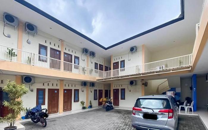 RedDoorz Syariah @ Pahlawan Sidoarjo