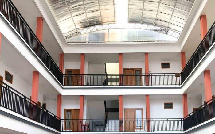 Sofia Residence Syariah Mitra RedDoorz