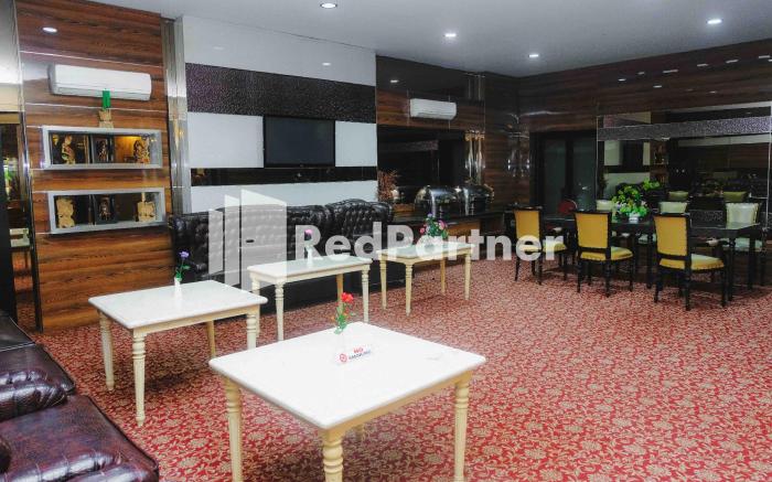 Hotel Yasmin Makassar Mitra RedDoorz