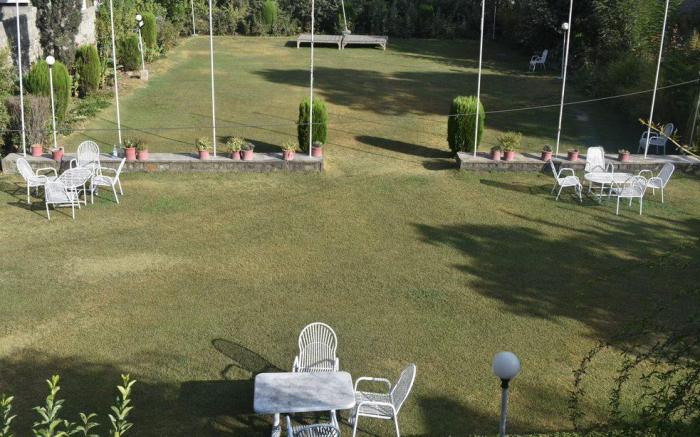 Hotel Riveria