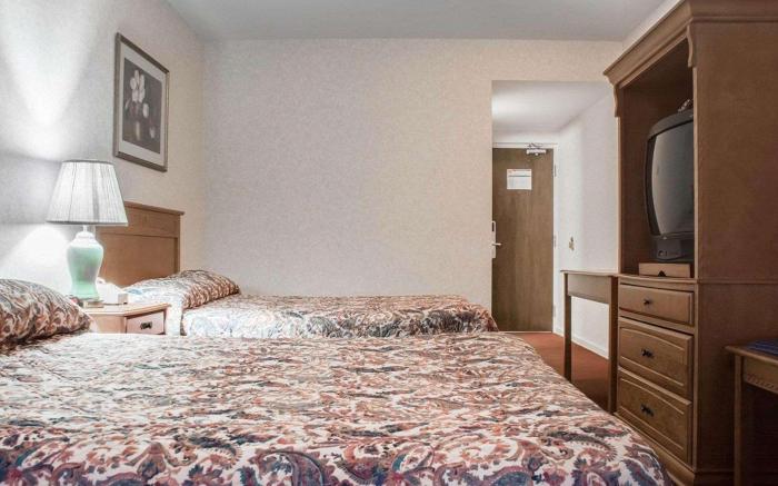 Econo Lodge By the Falls