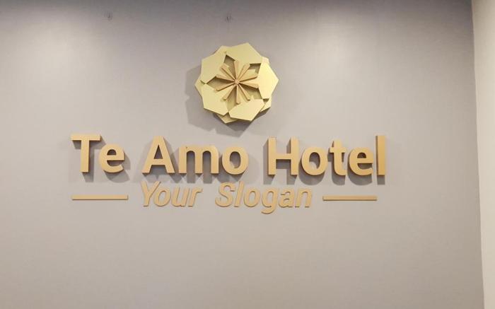 HOTEL TE AMO